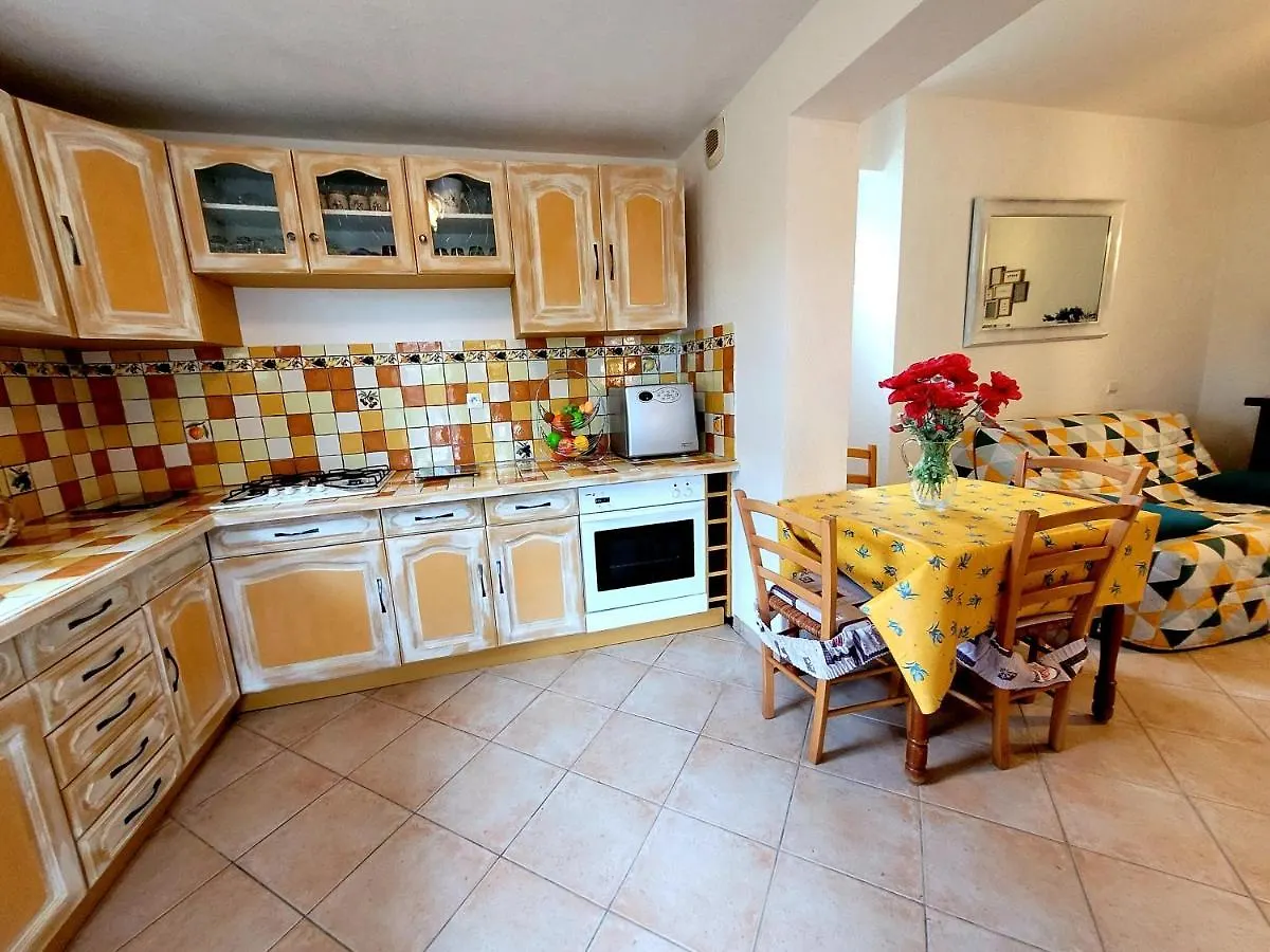 Ecrin De Verdure De 45 M2 - Plage A 400M - Jardin, Parking Prive, Wifi Le Brusc France