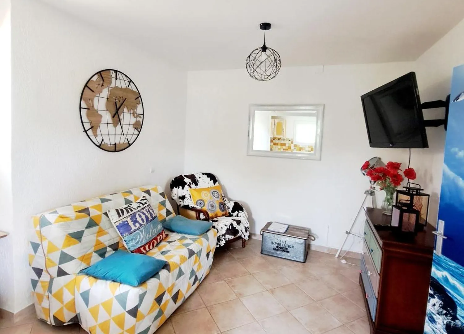 Ecrin De Verdure De 45 M2 - Plage A 400M - Jardin, Parking Prive, Wifi Le Brusc 0*,
